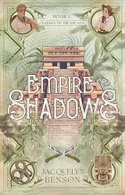 Empire of Shadows