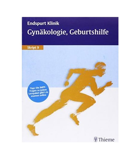 Endspurt Klinik Gynakologie Geburtshilfe Skript 9