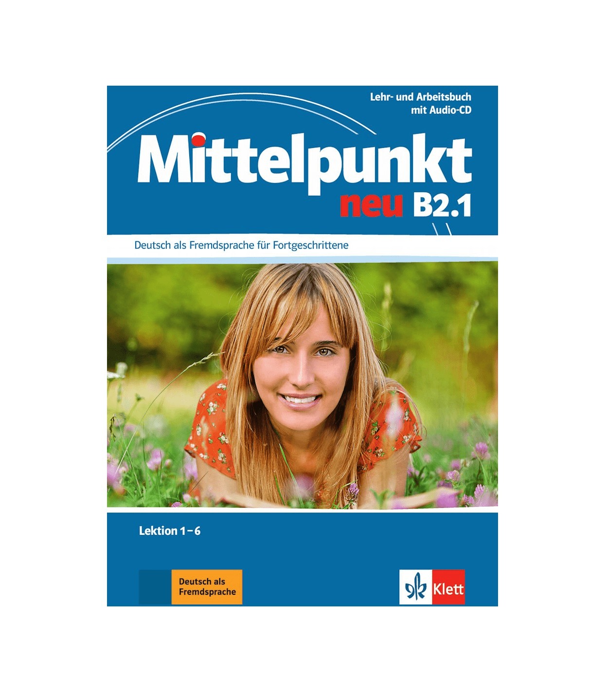 Mittelpunkt neu B2.1 میتل پونکت جدید B2.1