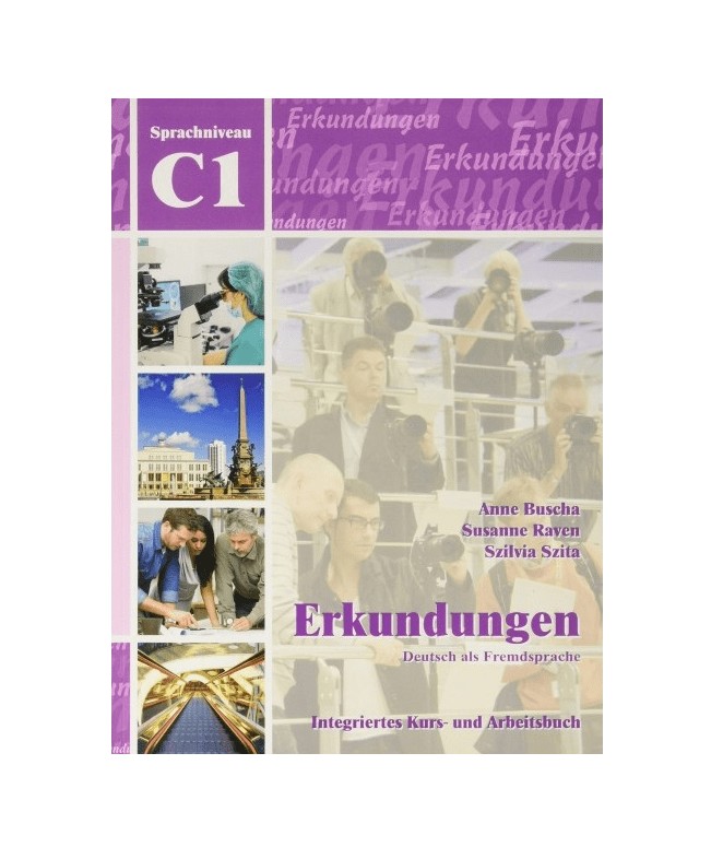 Erkundungen C1 ارکوندونگن C1