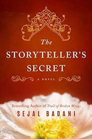 The Storytellers Secret
