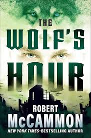 The Wolfs Hour