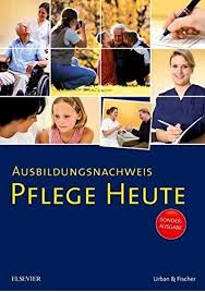 Pflege Heute