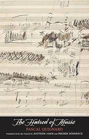 The Hatred of Music