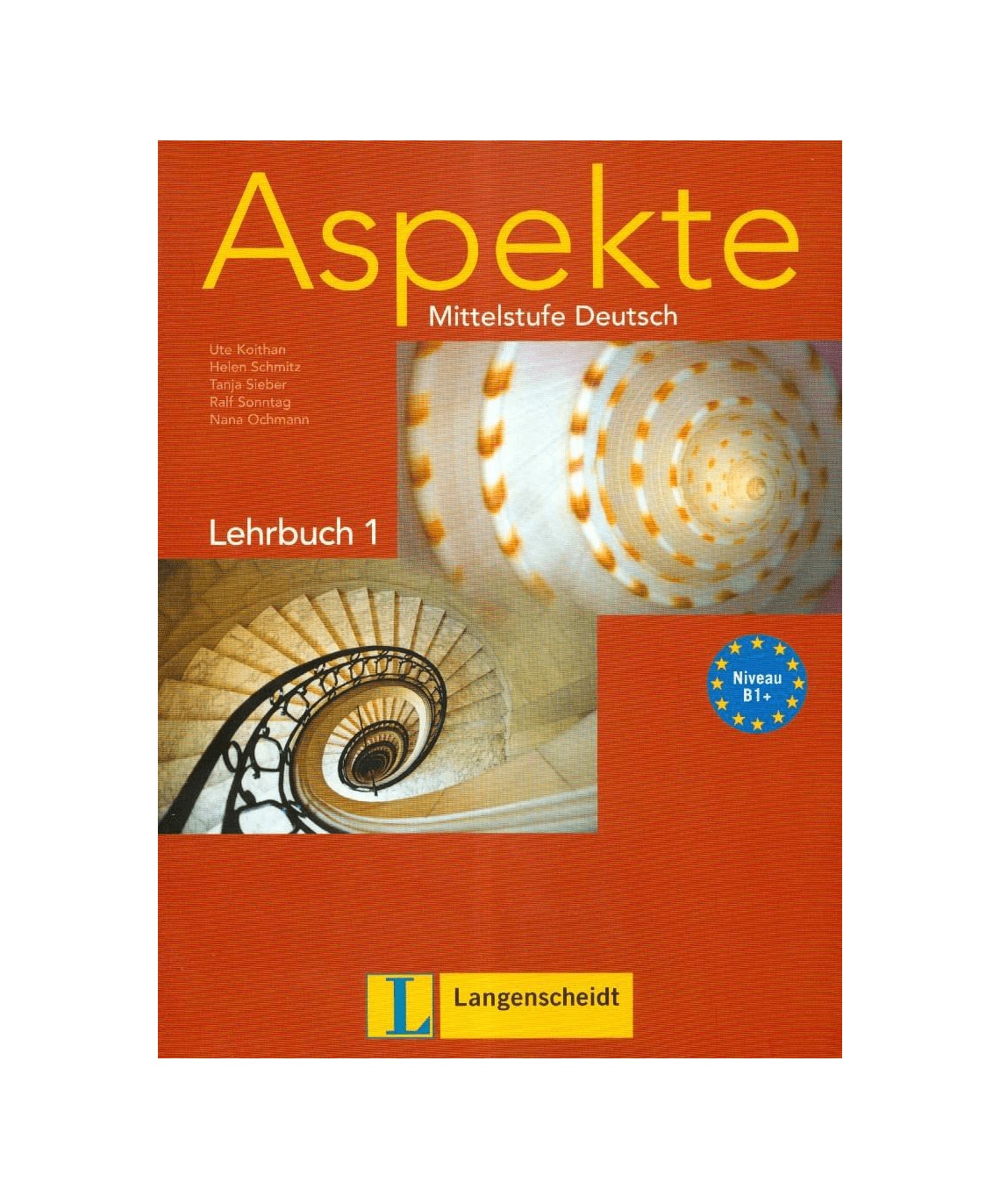 Aspekte B1 اسپکته قدیم B1
