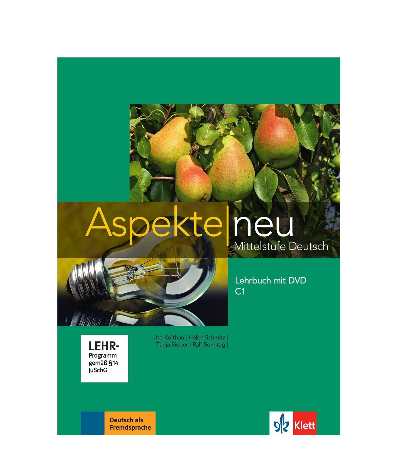 Aspekte neu C1 اسپکته جدید C1