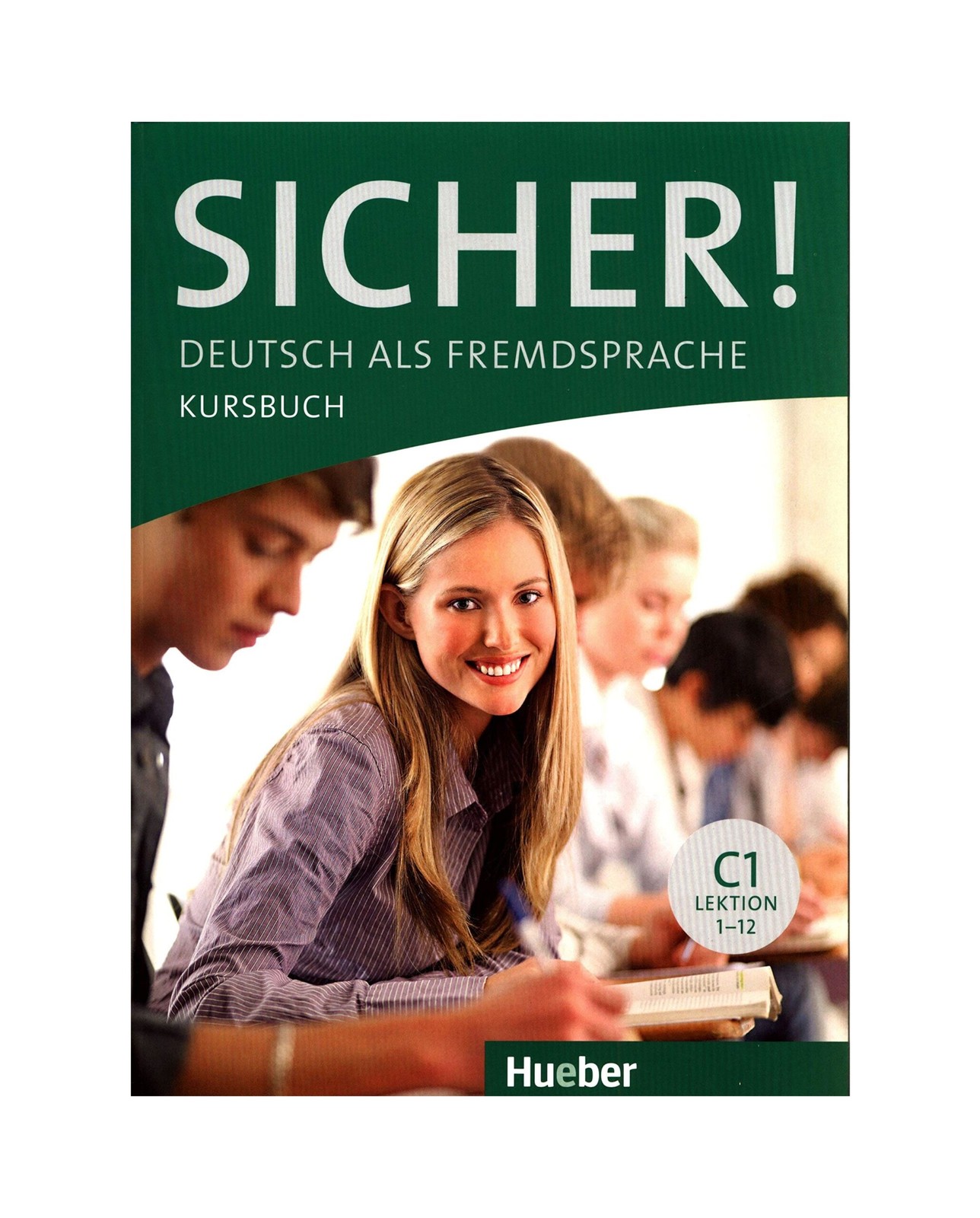 Sicher! C1 زیشر C1