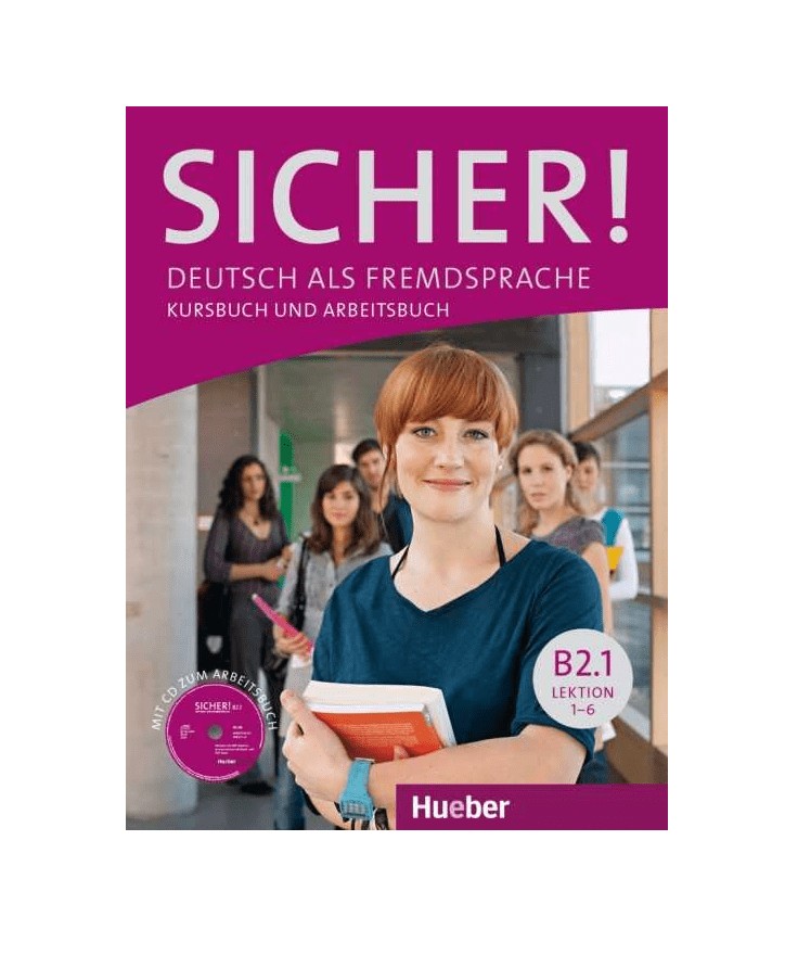 1.Sicher! B2 زیشر B2.1