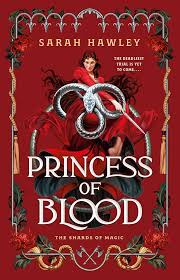 Princess of Blood