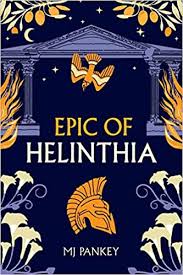 Epic of Helinthia