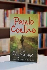 The Pilgrimage اثر Paulo Coelho کد M9935