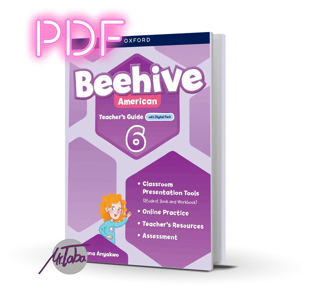 دانلود پاسخنامه American Beehive 6