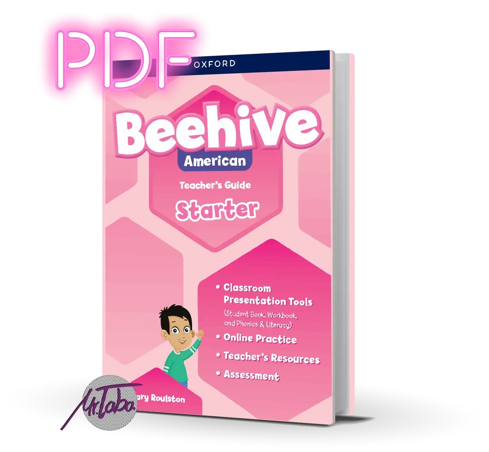 دانلود پاسخنامه American Beehive Starter