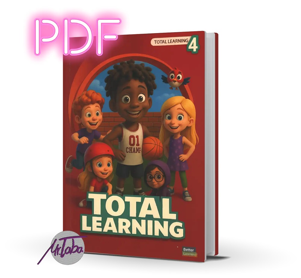دانلود کتاب Super Minds Total Learning 4