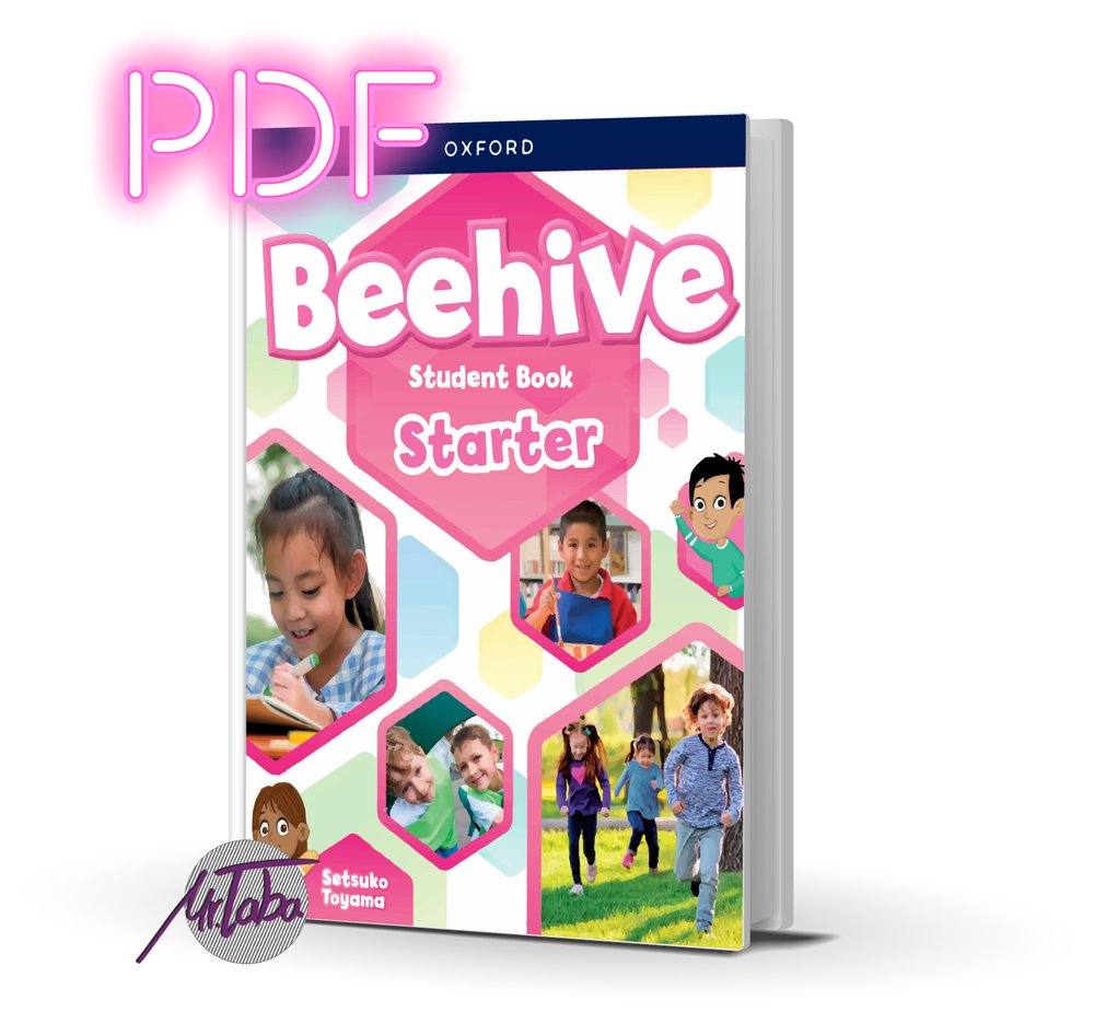 دانلود کتاب Beehive Starter
