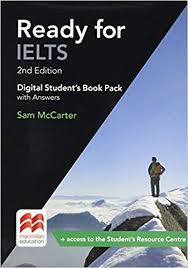 Ready For IELTS 2nd