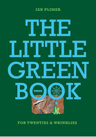 The Little Green Book