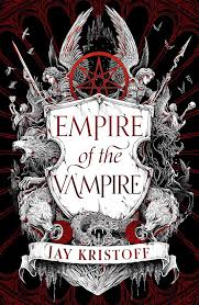 Empire of the Vampire