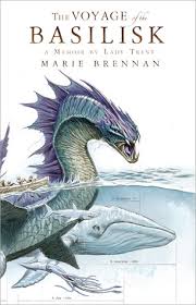 Voyage of the Basilisk