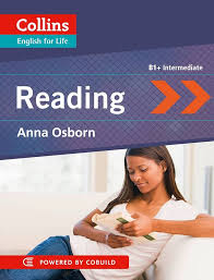 Collins English for Life Reading B1+ intermediate