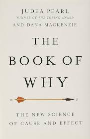 The Book of Why