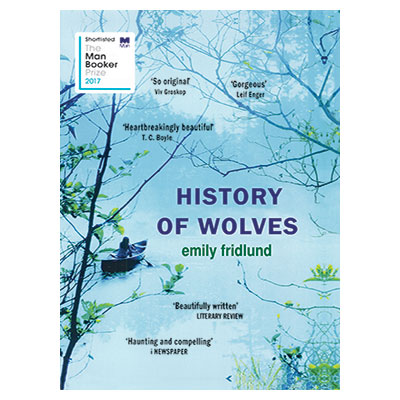 History of Wolves