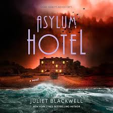 Asylum Hotel