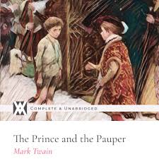 The Prince and the Pauper