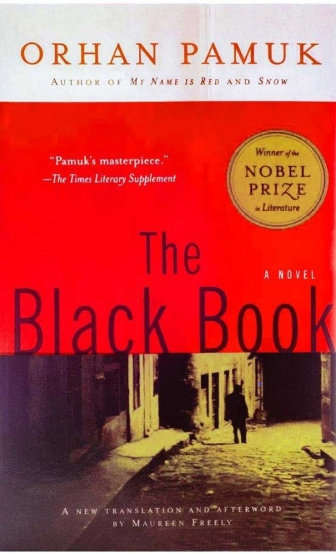 The Black Book