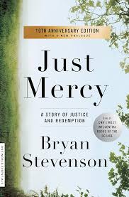 Just Mercy