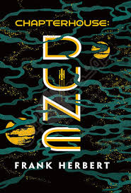 Chapterhouse Dune