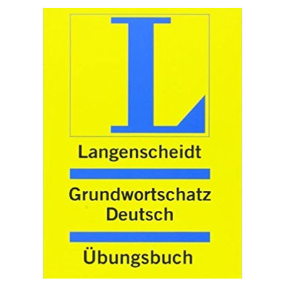 کتاب langenscheidt grundwortschatz