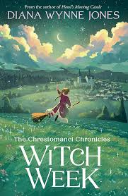 Witch Week