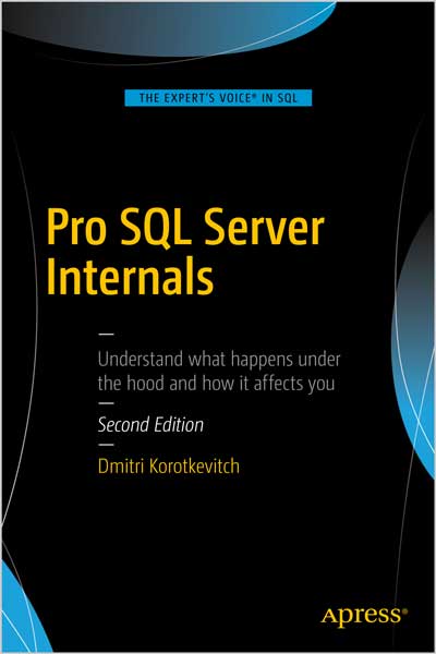 دانلود کتاب Microsoft SQL Server 2019