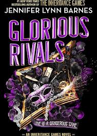 Glorious Rivals