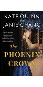 The Phoenix Crown