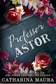 Professor Astor