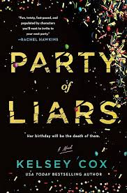 Party of Liars