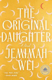 The Original Daughter