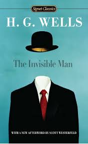The Invisible Man