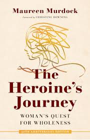 The Heroines Journey