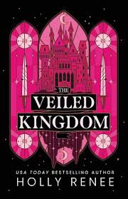 The Veiled Kingdom