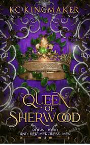 Queen of Sherwood