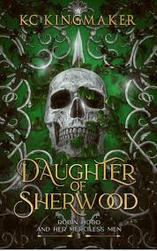 Daughter of Sherwood