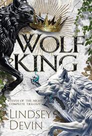 Wolf King