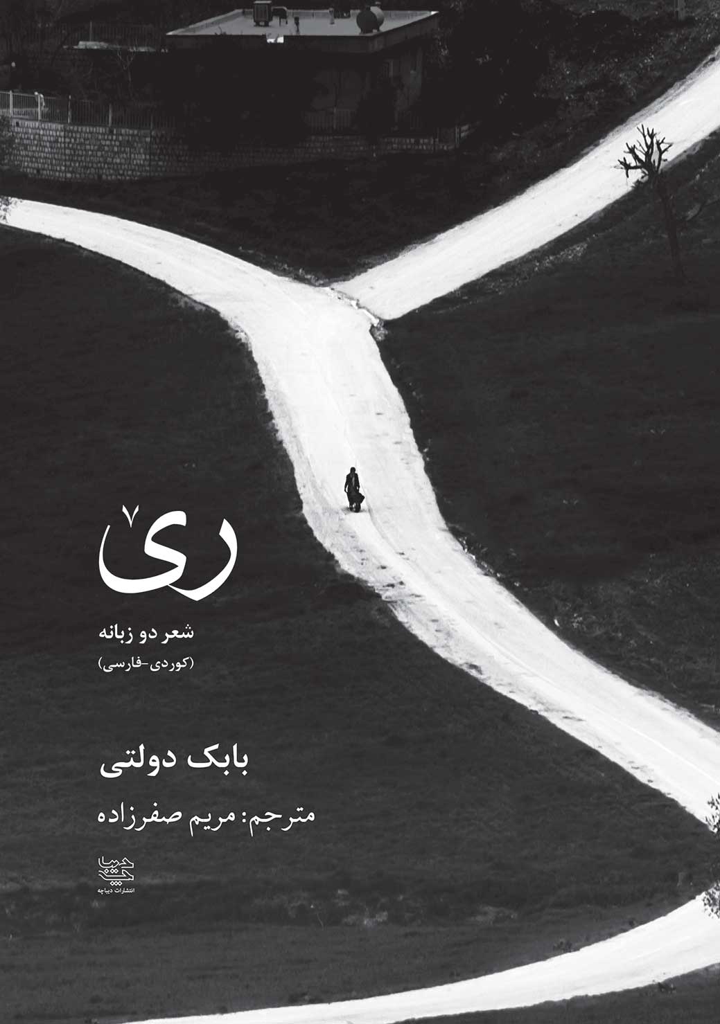 رێ “بابک دولتی”