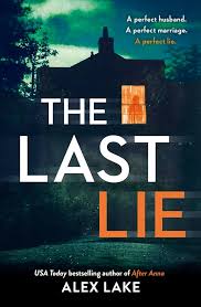 The Last Lie