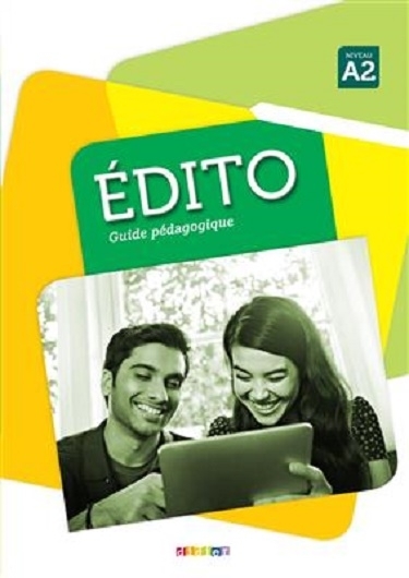 Edito niv.A2 – Guide