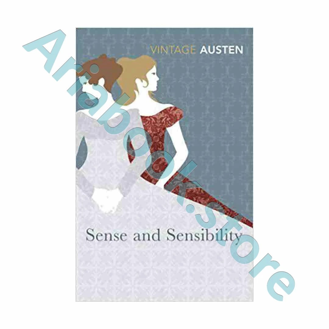 Sense and Sensibility Vintage