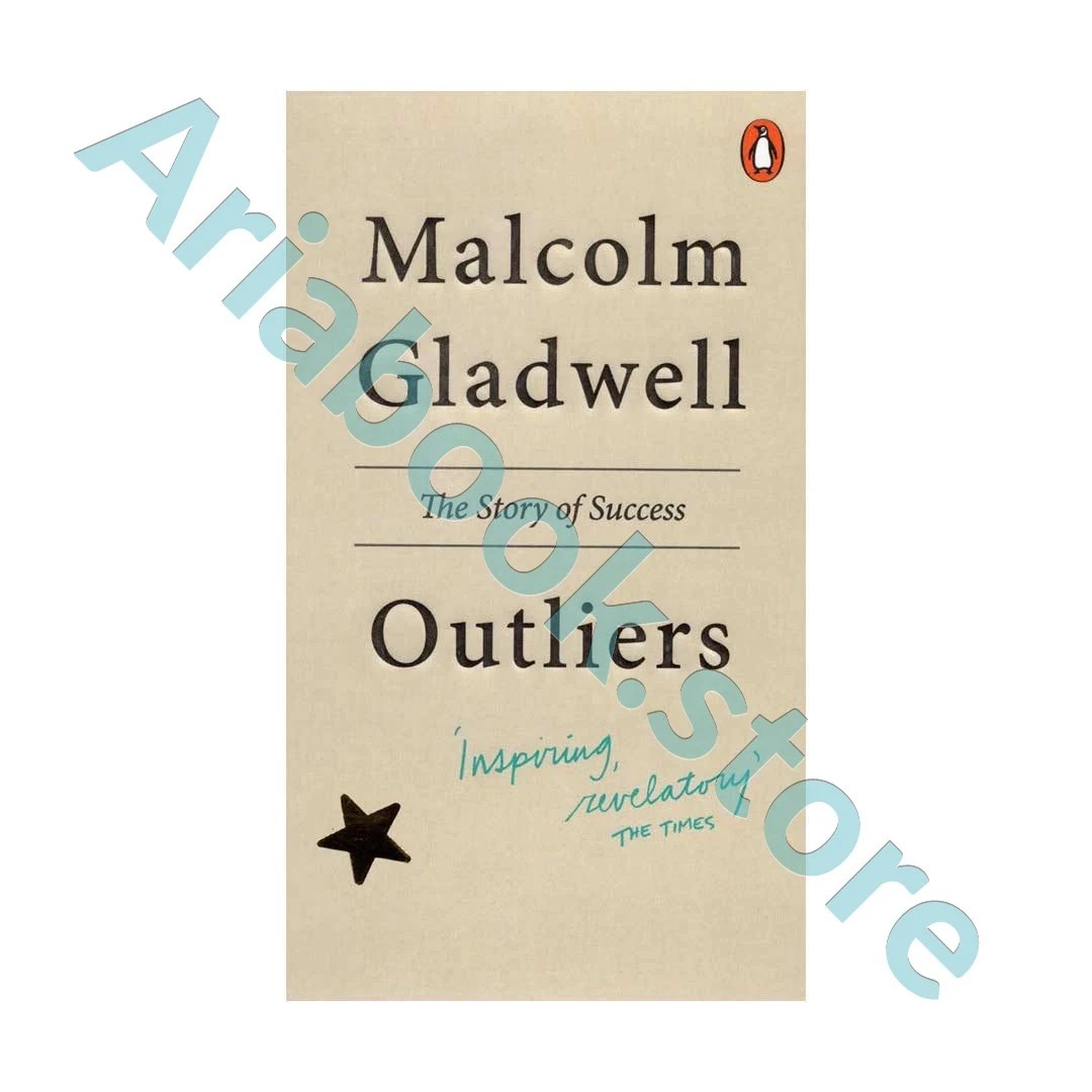 Outliers – The Story of Success